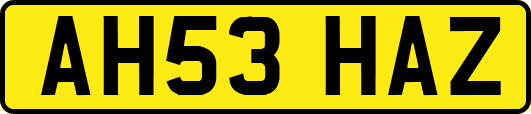 AH53HAZ