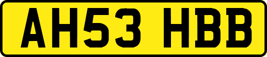AH53HBB