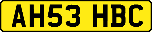 AH53HBC