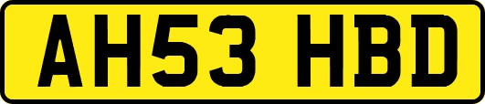 AH53HBD