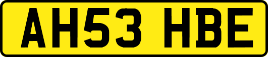 AH53HBE