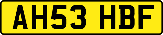 AH53HBF