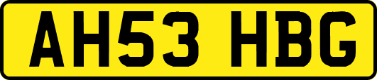 AH53HBG