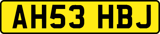 AH53HBJ