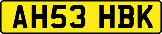 AH53HBK