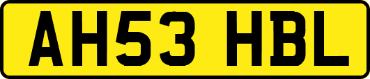 AH53HBL
