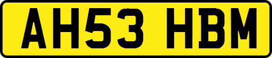 AH53HBM