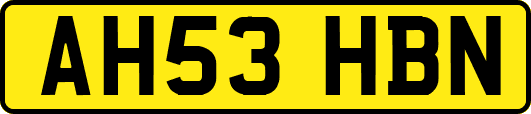 AH53HBN