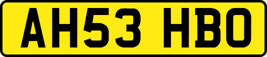 AH53HBO