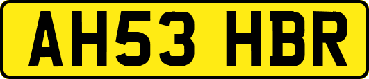 AH53HBR