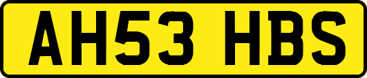AH53HBS