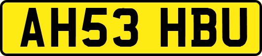 AH53HBU