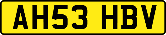 AH53HBV
