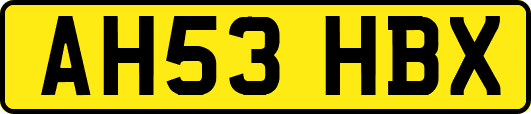 AH53HBX