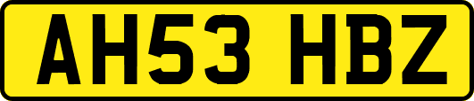AH53HBZ