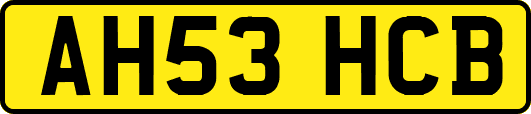 AH53HCB