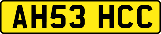 AH53HCC