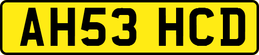 AH53HCD