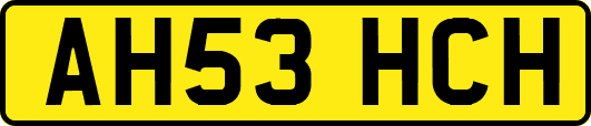 AH53HCH