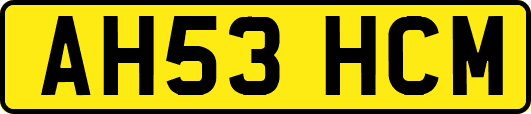 AH53HCM