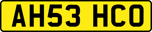 AH53HCO