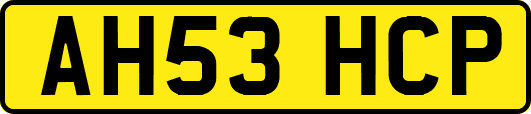 AH53HCP