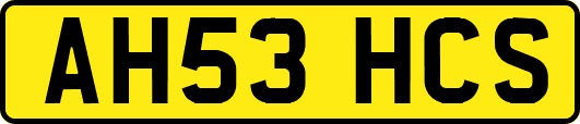 AH53HCS