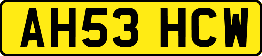 AH53HCW