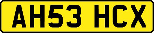 AH53HCX