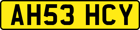 AH53HCY