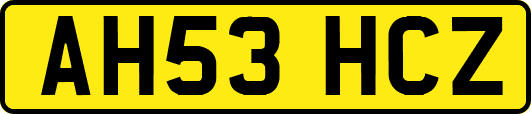 AH53HCZ