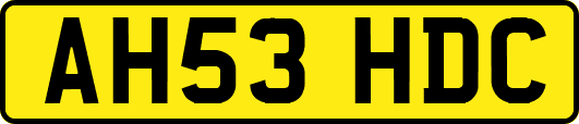 AH53HDC