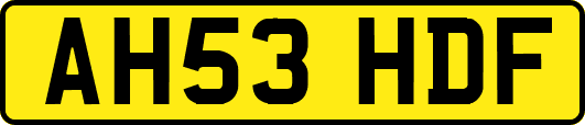 AH53HDF