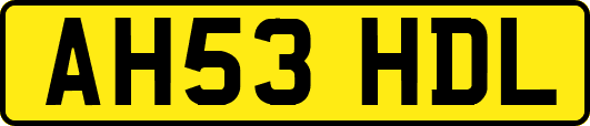 AH53HDL