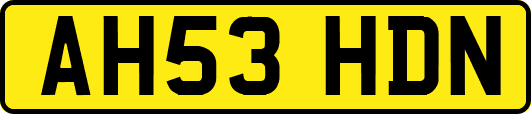 AH53HDN