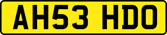 AH53HDO