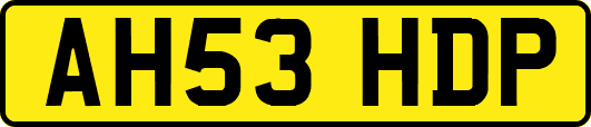 AH53HDP