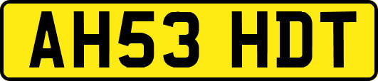 AH53HDT