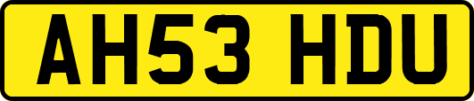 AH53HDU