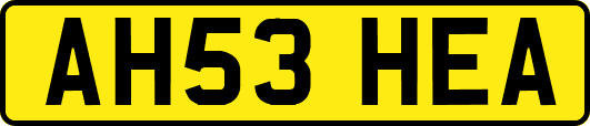 AH53HEA