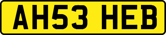 AH53HEB