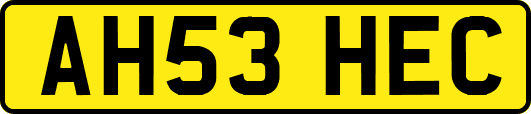 AH53HEC