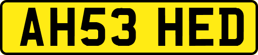AH53HED
