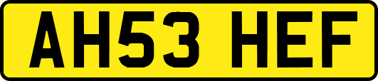 AH53HEF