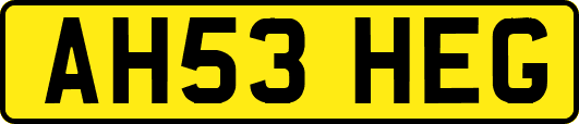 AH53HEG