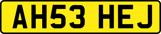 AH53HEJ