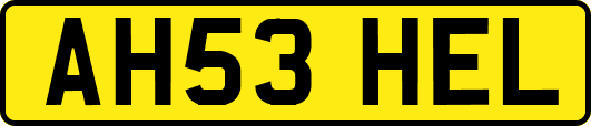 AH53HEL
