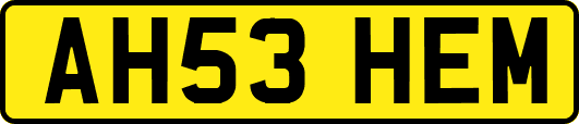 AH53HEM