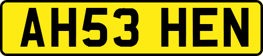 AH53HEN