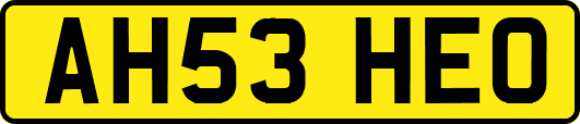 AH53HEO